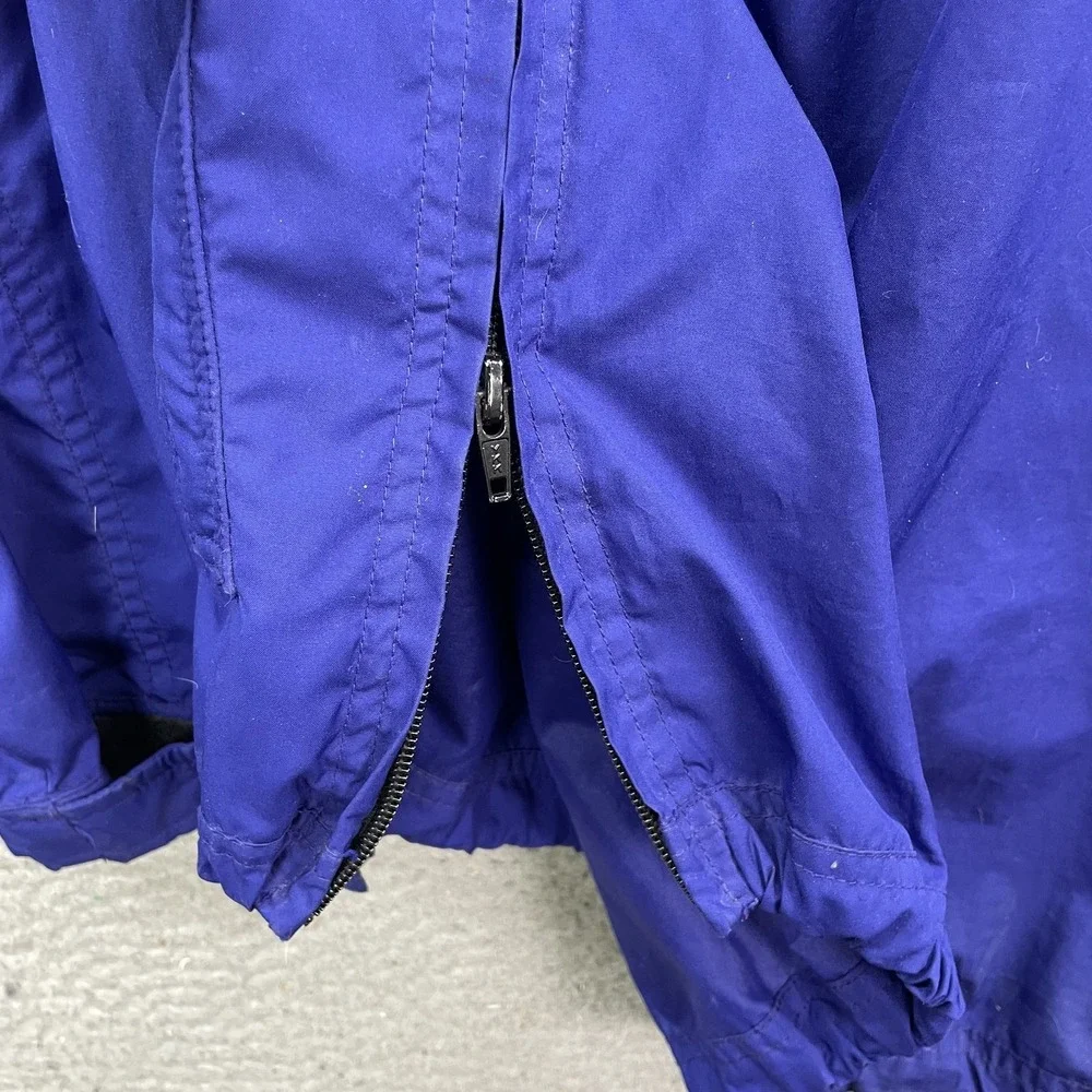 VTG North Face Windbreaker Jacket Men XL Anorak Sport 90s Outdoor Retro Gorpcore